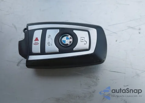 2017 BMW M3 из США, поврежденный, VIN WBS8M9C33H5G85350